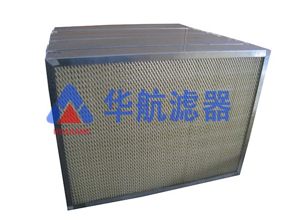 華航板框?yàn)V芯 空氣過濾 