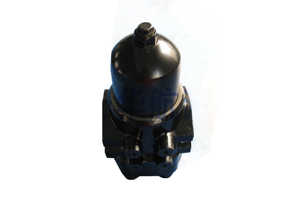 HPLF系列壓力管路過(guò)濾器