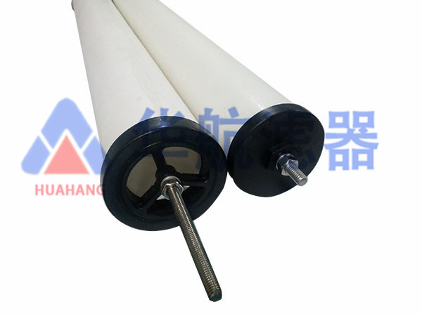 PE材質燒結濾芯