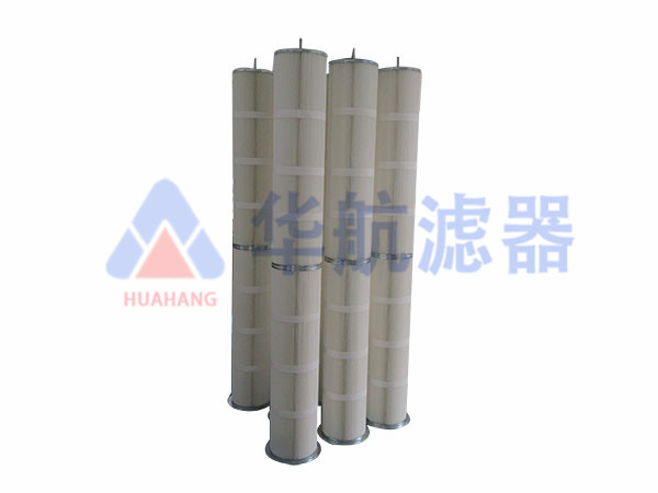 定制生產(chǎn)295*2095空濾 空氣濾筒