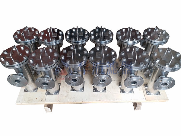 HPLE0050MHH4W不銹鋼過濾器 非標(biāo)定制過濾器