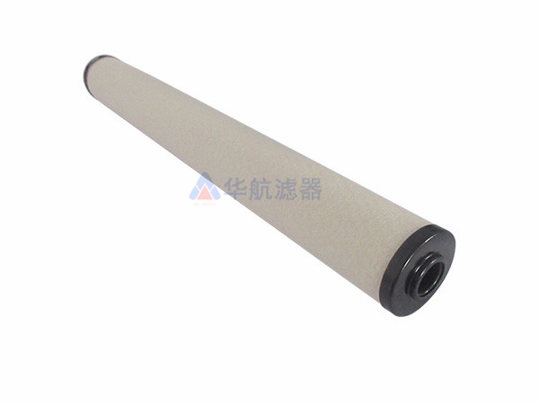 定制聚結(jié)濾芯 菱形網(wǎng)外骨架過(guò)濾芯