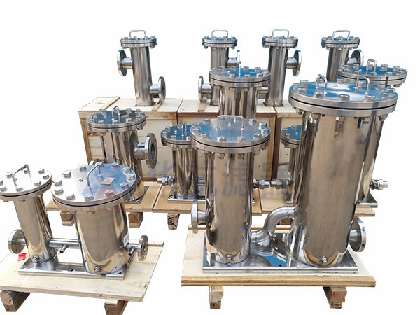 定制不銹鋼過(guò)濾器 不銹鋼水過(guò)濾器