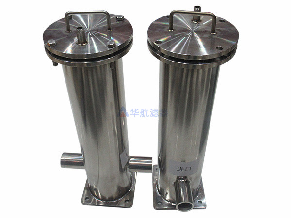 廠(chǎng)家定制不銹鋼過(guò)濾器