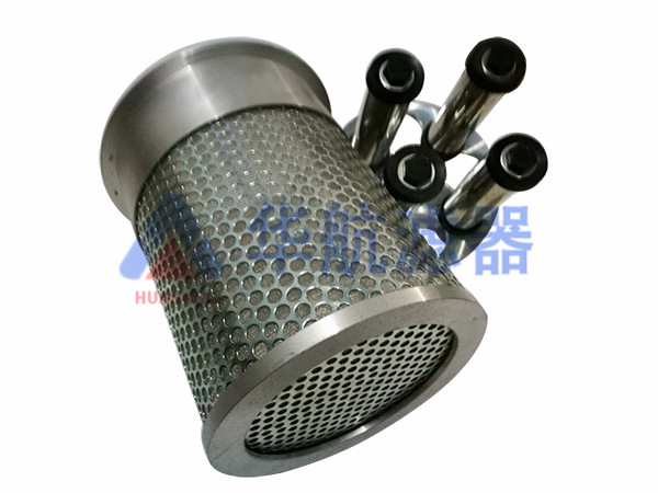 磁性過(guò)濾器工作原理