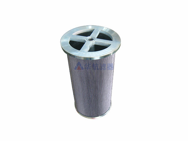 非標(biāo)定制不銹鋼濾芯 汽輪機(jī)濾芯 油過濾芯