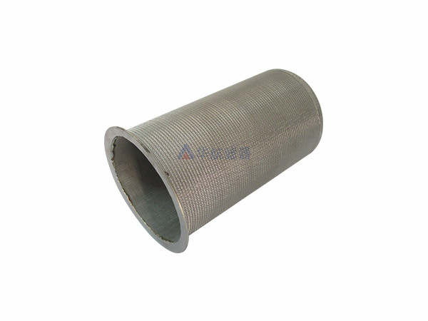 燒結濾芯燒結過濾網