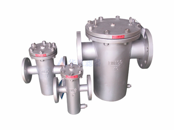 HSRB-40P  HSRB-16P  HSRB-25P藍(lán)式過濾器 氨液濾器