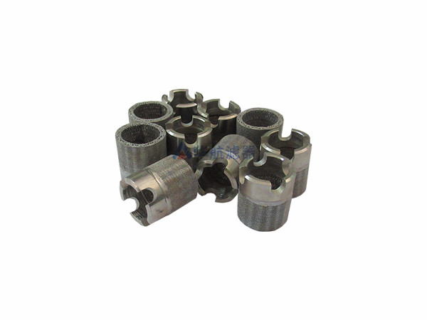 定制燒結濾芯 五層燒結網濾芯 蒸汽過濾芯