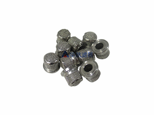 不銹鋼多層燒結(jié)濾芯 燒結(jié)網(wǎng)過濾芯