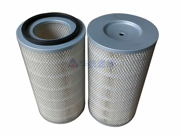 HH546700432空氣濾芯 空壓機(jī)空濾 空壓機(jī)濾清器 空氣濾清器