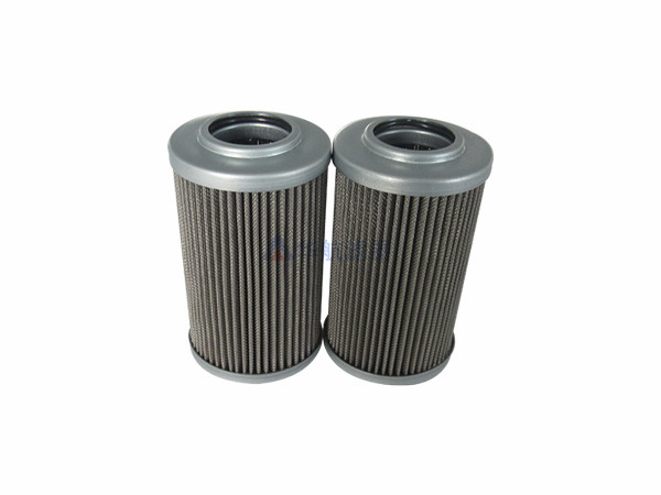 HH-CU100M90NP01液壓油濾芯 不銹鋼折疊濾芯