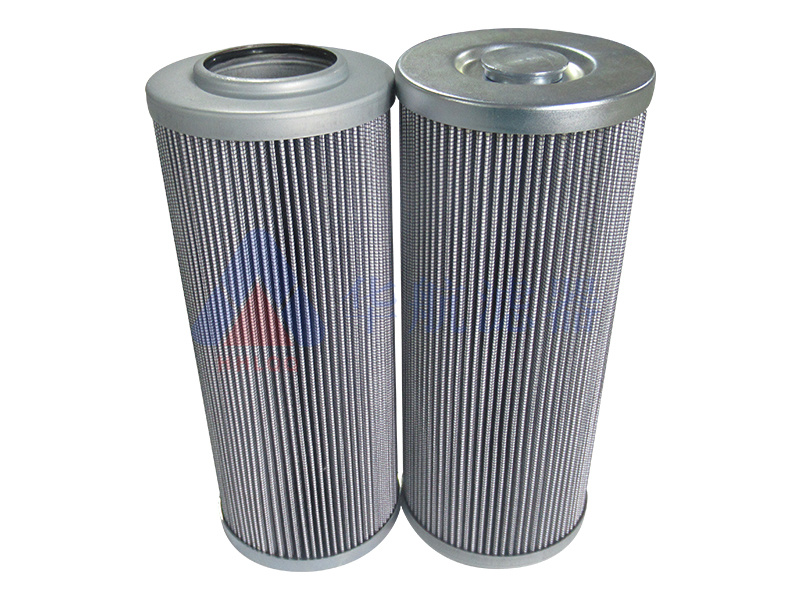 【非標定制】玻纖折疊液壓油濾芯95×232大面積過濾油除雜質(zhì)