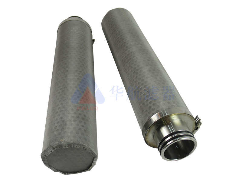 非標(biāo)定制不銹鋼網(wǎng)水濾芯 工業(yè)機械水雜質(zhì)過濾處理