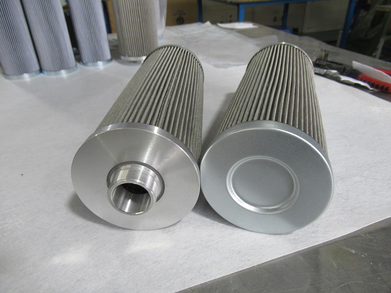 不銹鋼油濾芯濾材該如何選擇？