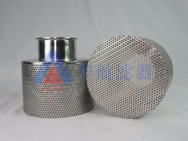 不銹鋼濾芯 外200高200