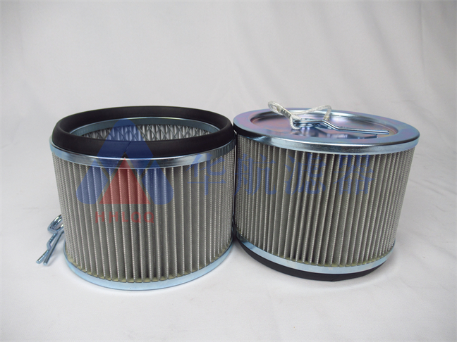 防靜電除塵濾芯