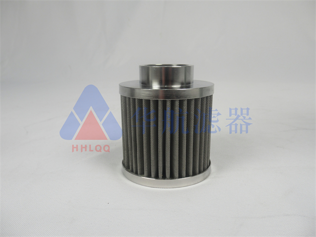 不銹鋼濾芯 外經(jīng)75高85