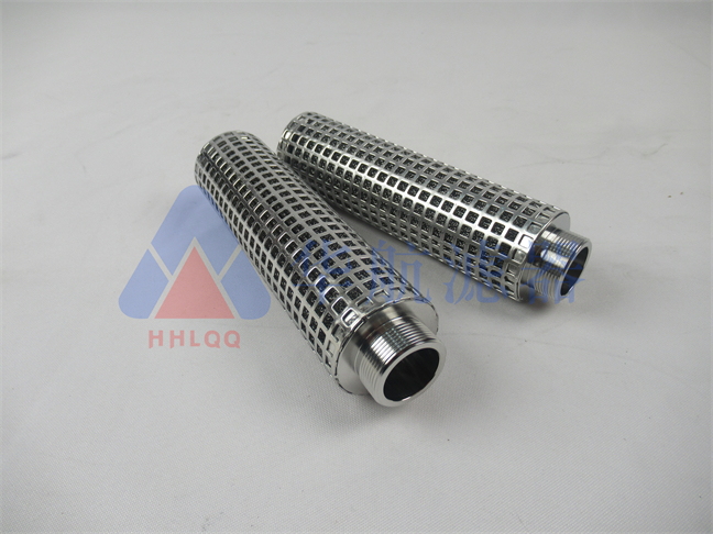 熔體濾芯 外徑48高200