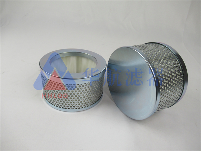 空氣濾芯  外徑170高度100