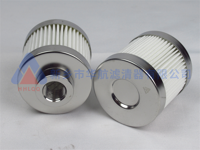 空氣濾芯的基本常識