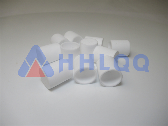 PE燒結(jié)濾芯