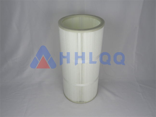 快速了解游泳池濾芯