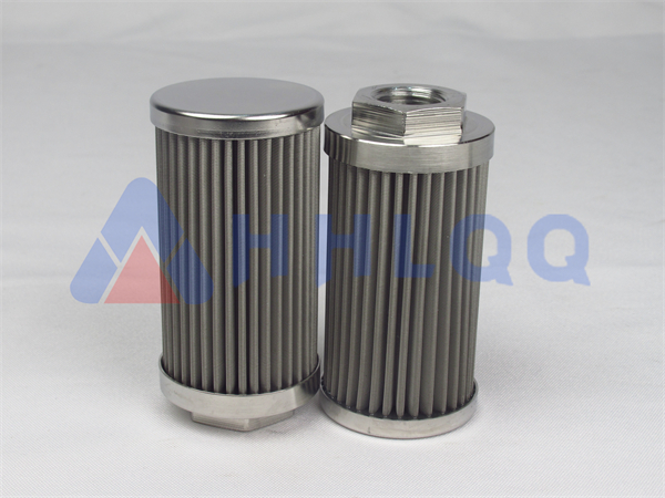 不銹鋼濾芯的特點及結(jié)構(gòu)