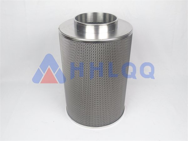 不銹鋼濾芯 外徑350高度540