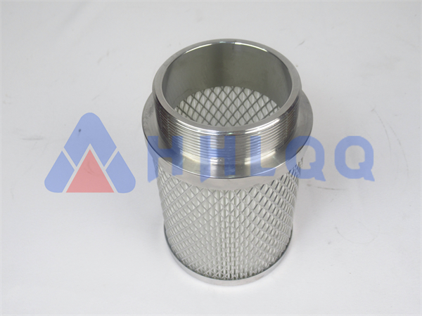 空氣濾芯 外徑110高度160