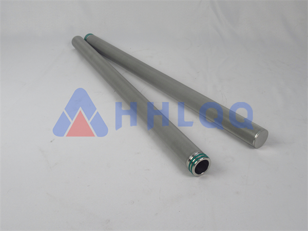 燒結濾芯 直徑45高度750