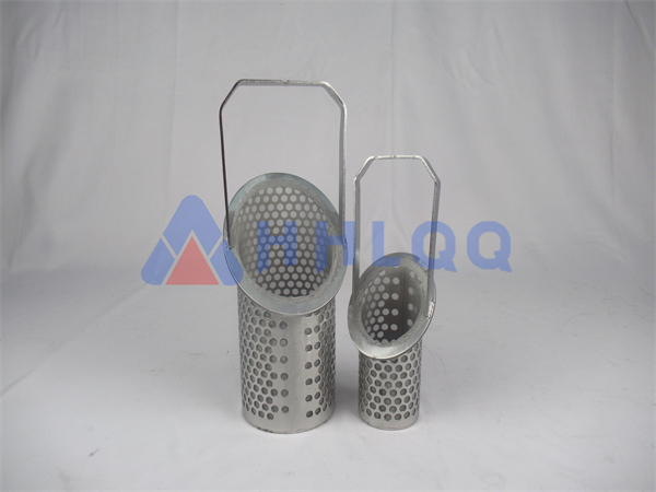 提籃濾芯的優(yōu)缺點有哪些