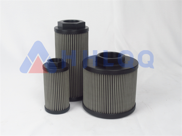 不同材質液壓油濾芯的優(yōu)點