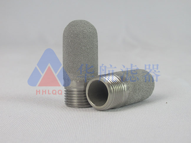 燒結網濾芯和粉末燒結濾芯相同點及不同點