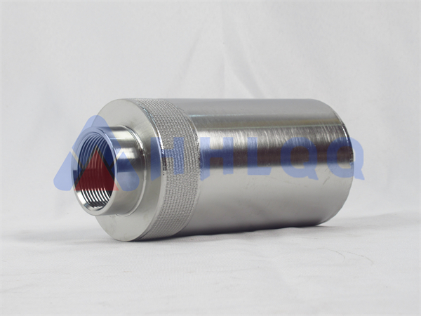 燒結(jié)濾芯 直徑90高度180