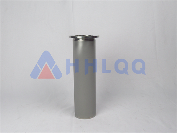 粉末燒結(jié)濾芯 外徑120高度370