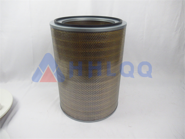 空壓機濾芯的介紹與選擇