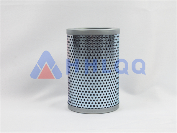 如何為濾油機(jī)選擇適配的濾芯