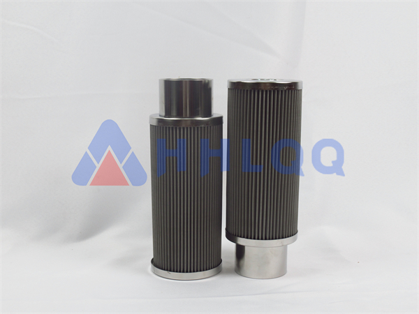 304不銹鋼濾芯 外徑100高260