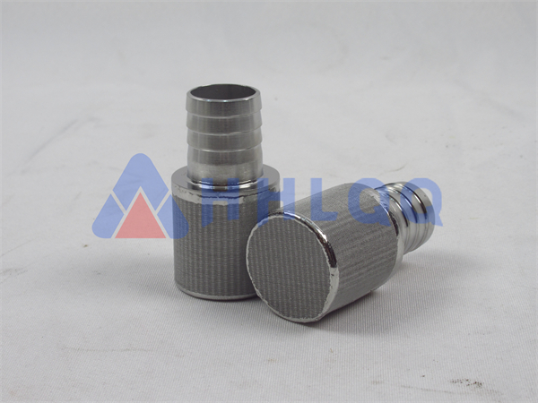 燒結濾芯 直徑38高度40