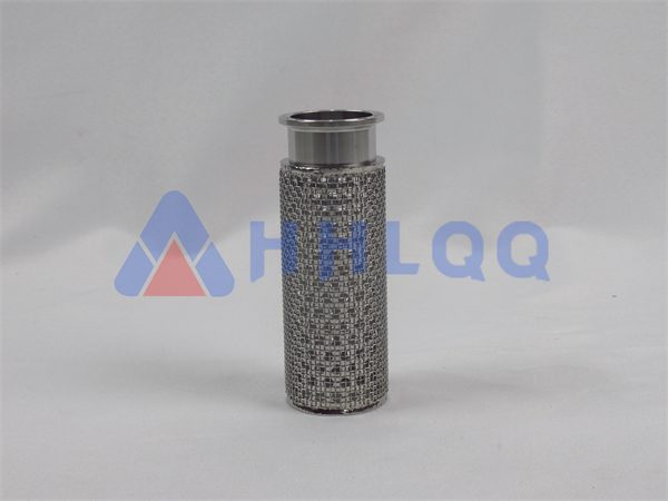 不銹鋼濾芯 外徑51高度141