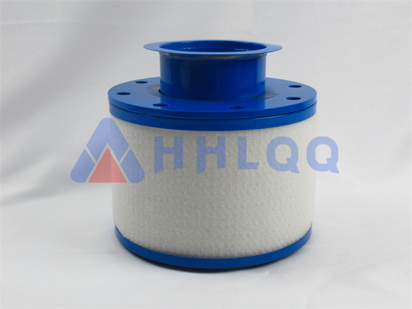 空氣濾芯 外徑244高度232