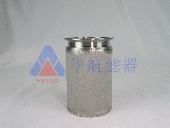 真空上料機(jī)的濾芯