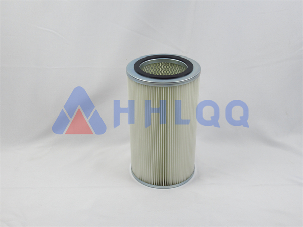 常見(jiàn)的空氣濾芯類(lèi)型及其特