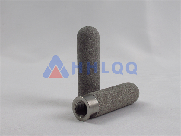 鈦粉末燒結(jié)濾芯的特點(diǎn)及用途