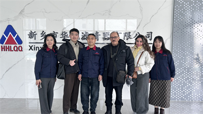 國(guó)外客戶來(lái)訪