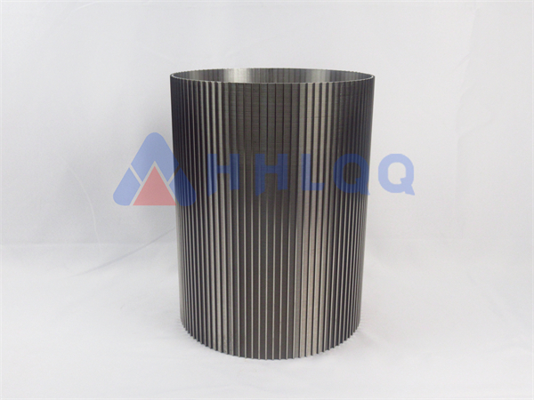 楔形絲濾芯 內(nèi)徑300高度400
