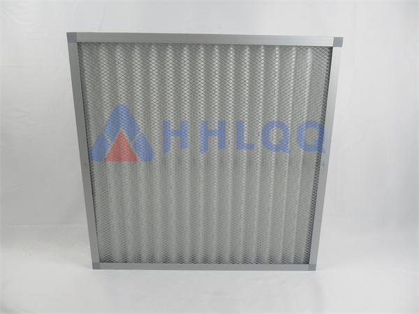 板框?yàn)V芯 592x592x46mm