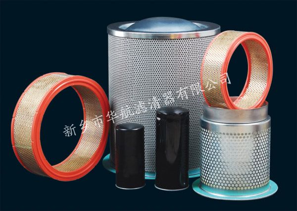 康普艾空氣過(guò)濾器