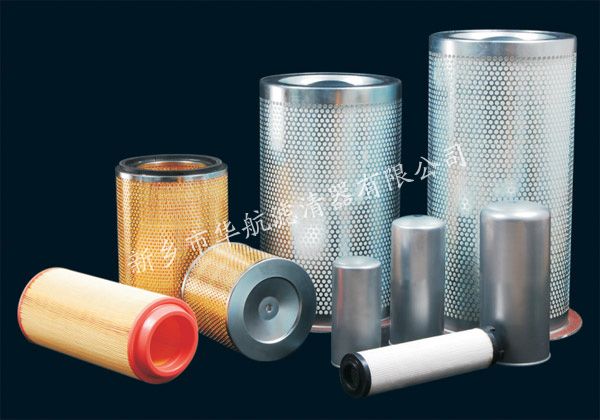 替代復(fù)盛空氣過(guò)濾器